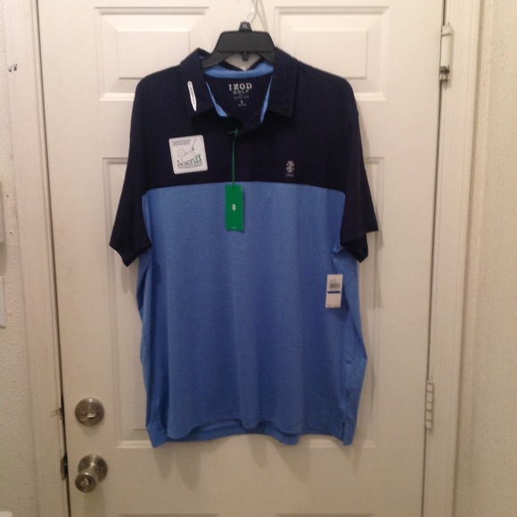 Izod Other - Men's IZOD golf shirt for a size 2XL